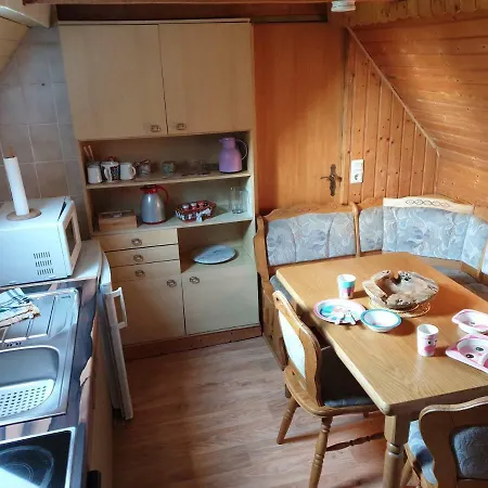 Apartment Nordseeeule